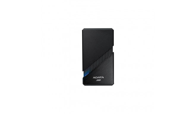 ADATA SE920 1TB Black External SSD Drive (SE920-1TCBK)