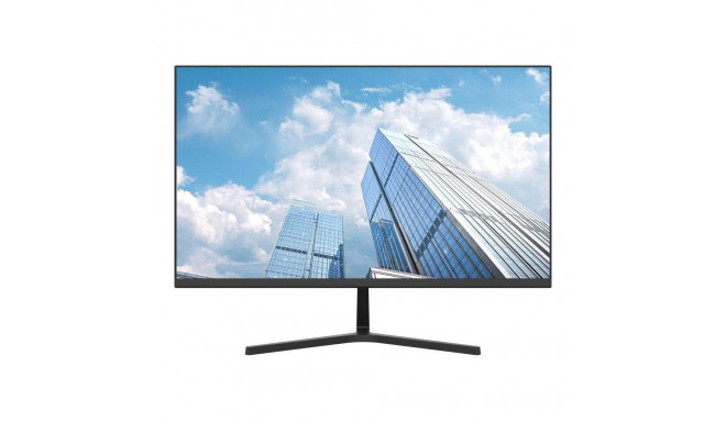 Dahua Technology LM24-B201S LED Ekraan 60.5 cm (23.8 tolli) 1920 x 1080 pikslit Full HD Must