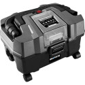 Tööstuslik tolmuimeja Graphite 58GE105
