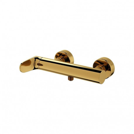 Cersanit Inverto gold shower faucet (S951-292)