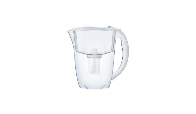Aquaphor Ideal white filter jug