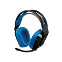 Logitech G535 LIGHTSPEED Headphones Blue (939-002219)