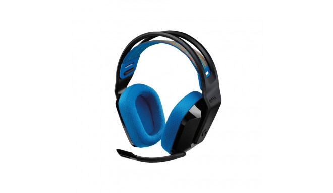Logitech G535 Lightspeed Black