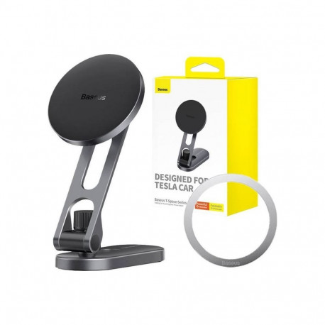 Baseus Magnetic Car Holder T-Space