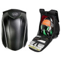 Mozos MOZOS BPM-MOTO MOTORCYCLE BACKPACK 35L/45L OXFORD