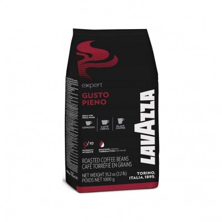 Lavazza Expert Gusto Pieno kohvioad 1 kg