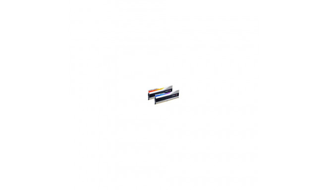 G.Skill Trident Z5 RGB - DDR5 - kit - 32 GB: 2 x 16 GB - DIMM 288-pin - 7200 MHz / PC5-57600 - unbuf