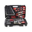 Yato tool set 122 pcs. (YT-38901)