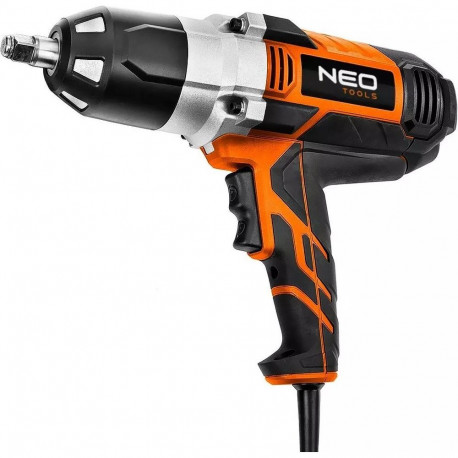 Neo 04-720 impact wrench 1020 W 1/2"