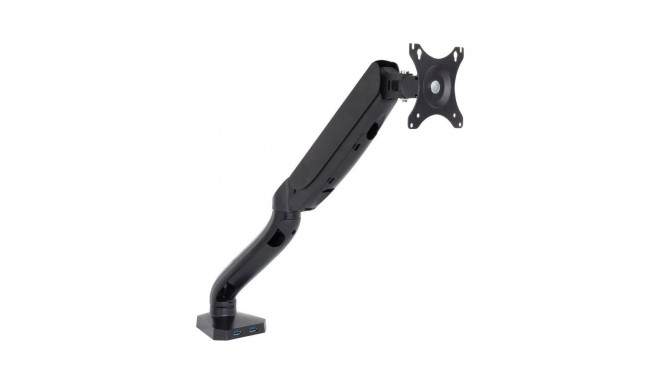Kunsti laua hoidik monitorile 10" - 32" L-17GD (RAMM L-17GD)