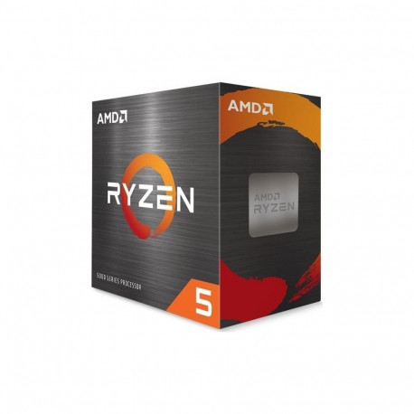 AMD Ryzen 5 5600GT protsessor AM4 soklile