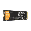 Dahua Technology C970 1TB M.2 2280 PCI-E x4 Gen4 NVMe SSD (DHI-SSD-C970N1TB)