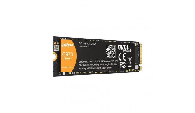 SSDDAHUA1TBM.2PCIe Gen4NVMe3D NANDWrite speed 4280 MBytes/secRead speed 4450 MBytes/secTBW 2000 TBMT
