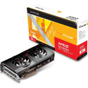 Sapphire Pulse Radeon RX 7800 XT 16GB GDDR6 graphics card (11330-02-20G)