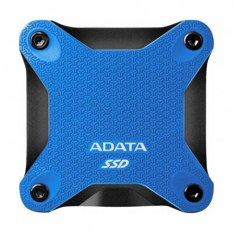 ADATA SD620 väline SSD-ketas 512GB must ja sinine (SD620-512GCBL)