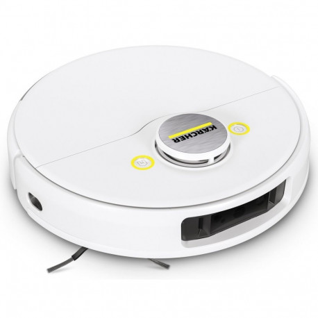 Robot vacuum cleaner KARCHER RCV 5