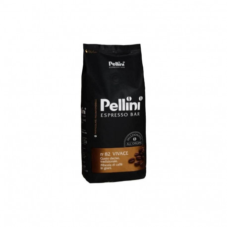 Pellini Vivace kohvioad 1 kg