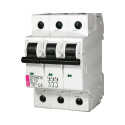 CIRCUIT BREAKER ETIMAT10 C50A 3P