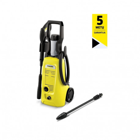 Karcher K4 UNIVERSAL kõrgsurvepesur (1.679-300.0)