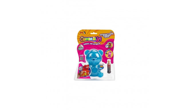 Epee Gumimals blue