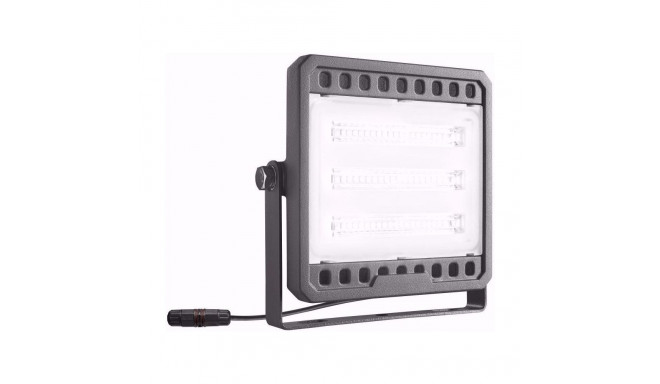 Lena Lighting floodlight SQR 100W - 396243