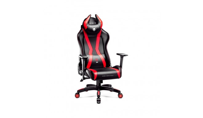 Diablo Chairs X-Horn XL 2.0 King Size tugitool