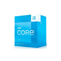 Intel Core i3-13100 processor, 3.4 GHz, 12 MB, BOX (BX8071513100)