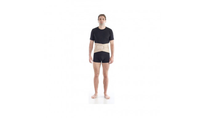 TOROS-GROUP Rigid support belt beige size 3 (213)