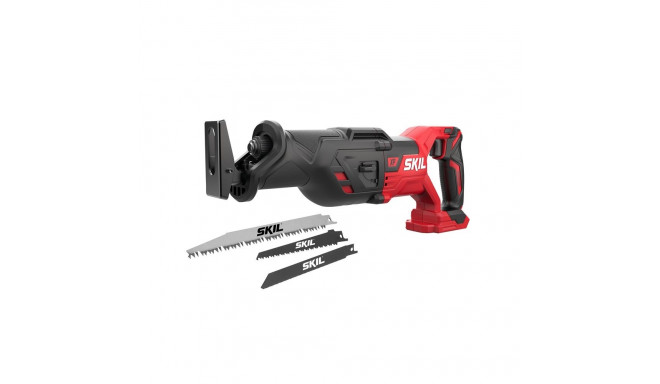 20V BL RECIPROCATING SAW 3480CB