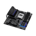 ASROCK B650M PG RIPTIDE mATX MB AM5 4xDIMM DDR5