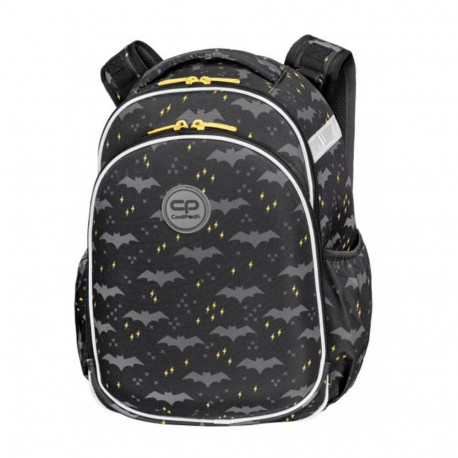 CoolPack seljakott Turtle Dark Night, 25 l