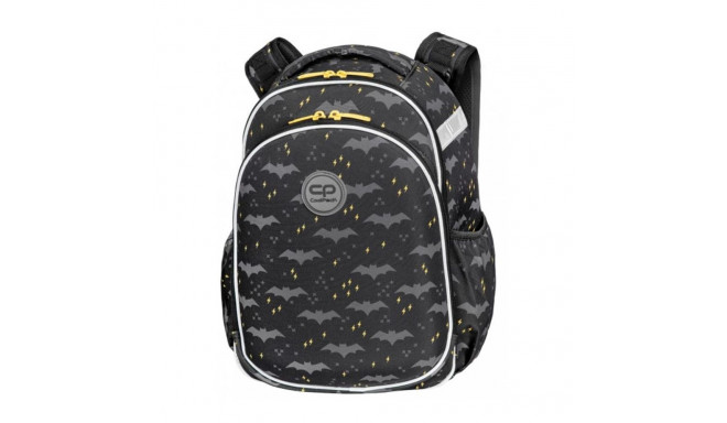 CoolPack seljakott Turtle Dark Night, 25 l