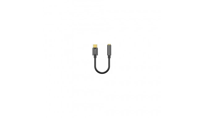Baseus Adapter Type-C / 3.5mm