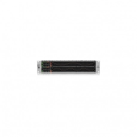 Behringer FBQ3102HD Korektor graficzny