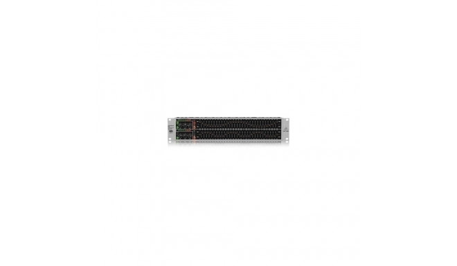 Behringer graafiline ekvalaiser FBQ3102HD