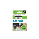 DYMO D1 Standard - Black on White - 6mm