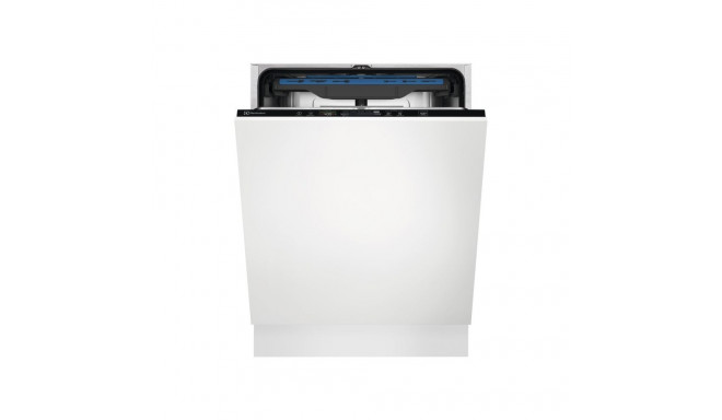 Electrolux EEG48300L nõudepesumasin täielikult integreeritud 14 nõudekomplekti A+++