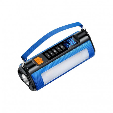 Blitzwolf BW-JA1 20000mAh car starter/JumpStarter