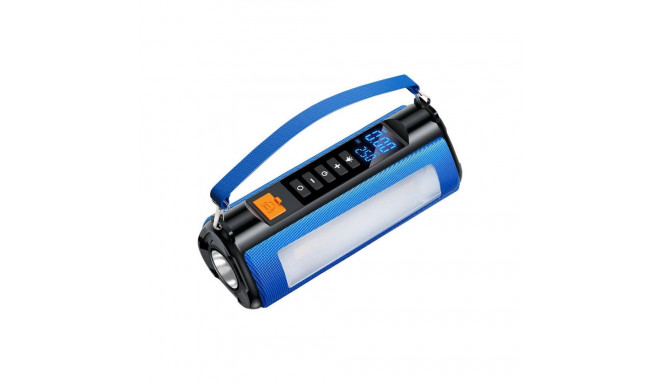 Blitzwolf BW-JA1 20000mAh car starter/JumpStarter