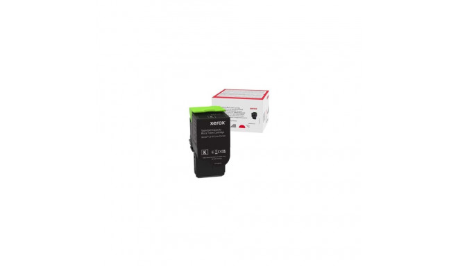 Xerox Standard toner Cyan 2000 pages C310/C315