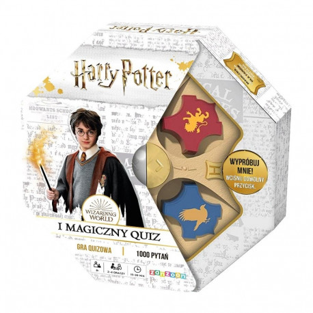 Koń Na Biegunach 2 w 1 Jeździk Niebieski W Kropki