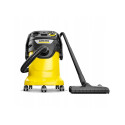 Vacuum Cleaner - KARCHER KWD 6 P V-25/6/22 25L 1300W Wet & Dry 8.6kg