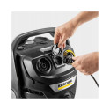 Vacuum Cleaner - KARCHER KWD 6 P V-25/6/22 25L 1300W Wet & Dry 8.6kg