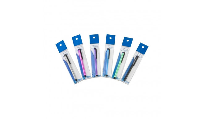 Stylus Pen - Esperanza Ea140 Multicolor