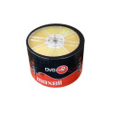 DVD Discs - Maxell 4.7gb 50-pack