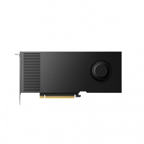 Graphics Card - PNY NVIDIA RTX 4000 20GB GDDR6 PCIe 4.0 4x Mini DP