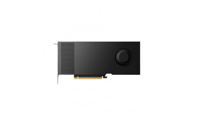 Graphics Card - Pny NVIDIA Rtx 4000 Ada Generation, 20 GB Gddr6 160-bi