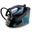 Iron - Tefal Express Vision SV8151 2800W 1.8L Durilium Autoclean Blue, Black