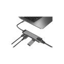 USB Hub - Fowler Go