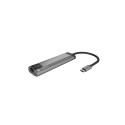 USB Hub - Fowler Go